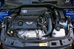 Mini Cooper S Cabrio 2012 года